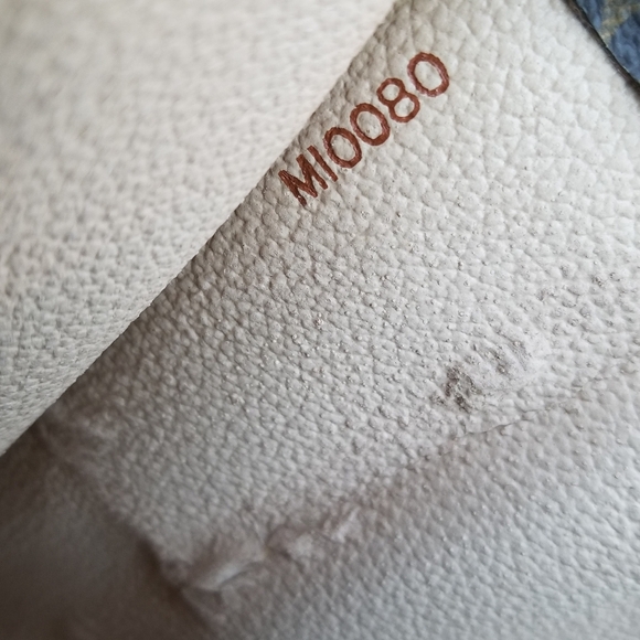 Authentic  Louis Vuitton Monogram Sac Plat Tote Handbag - Picture 14 of 16